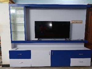 N Moorthy Wood and Interior Decors