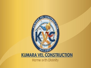Kumara Vel Construction