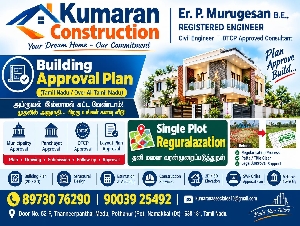 Kumaran Construction