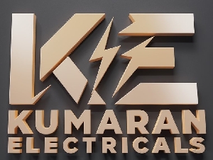 Kumaren Electrical and Plumbing Works