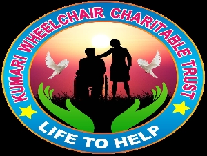 Kumari Wheelchair Charitable Trust