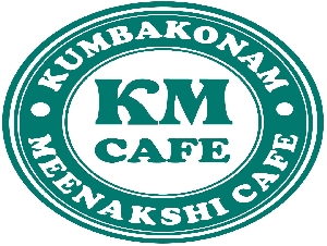 Kumbakonam Meenakshi Cafe