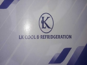 LK Cool Refridgeration