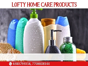 LOFTY HOME CARE