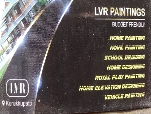 LVR Paintings