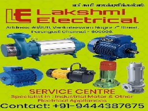 Lakshmi Electricals