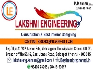 Lakshmi Engineering