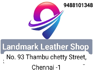 Landmark Leather Shop