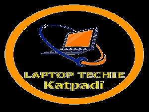 Laptop Techie