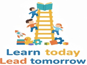 Learning Ladders International Pre School CBSE