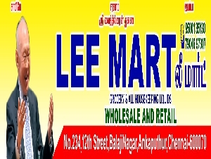 Lee Mart