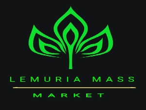 Lemuria Mass Market