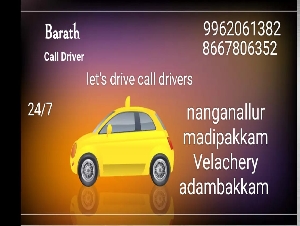 Let's drive call drivers