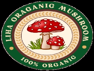 LIHA Organic Mushroom Farm