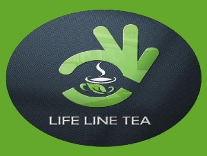 Life Line Tea