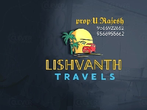 Lishvanth Travels