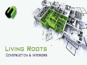 Living Roots Construction & Interiors