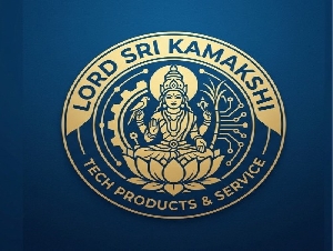 Lord Sri Kamakshi Tech Products & Service
