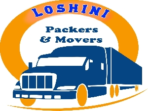 Loshini Packers and Movers