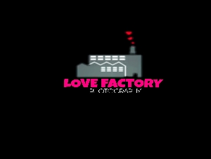 Love Factory Studio