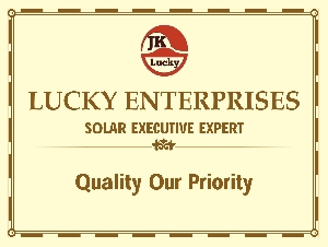 Lucky Enterprises
