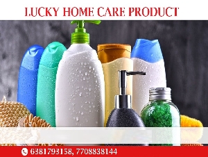 Lucky Home Care Product