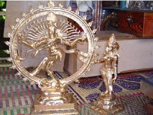Mahalakshmi Handicrafts