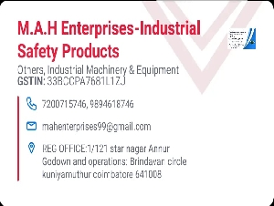 MAH Enterprises