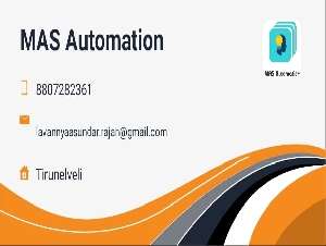 MAS Automation