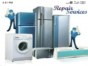 MBM Home Appliance