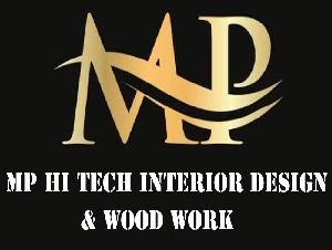 MP Hi Tech Interior Design and Wood Work