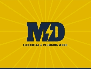 MD Electrical & Plumbing Works