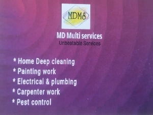 MD Multi Services