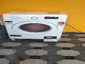 MG Washing Machine Service