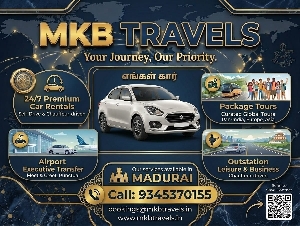 MKB Travels