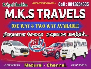 MKS Travels