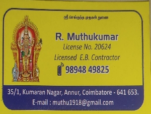 MK Electrical and RO Service