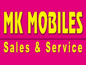 MK Mobiles Sales & Service