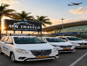 MK Travels