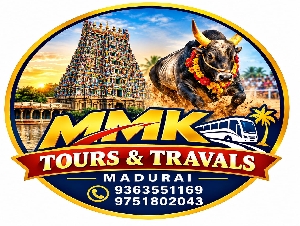 MMK Tours & Travels