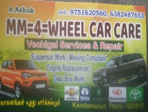 MM Car Service