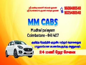 MM Cabs