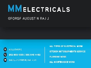MM Electricals