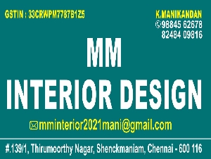 MM Interior Design