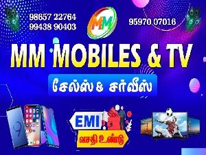 MM Mobiles