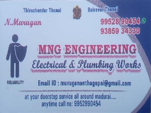 MNG Engineering