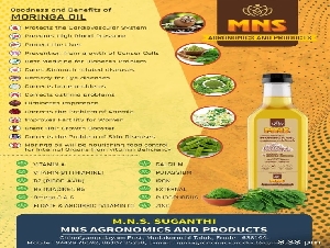 MNS Mulanur Kuttai Murungai Producers