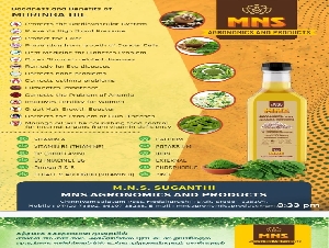 MNS Agronomics and Products