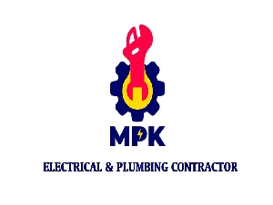 MPK Electrical & Plumbing Contractor