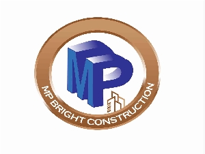 MP Bright Construction